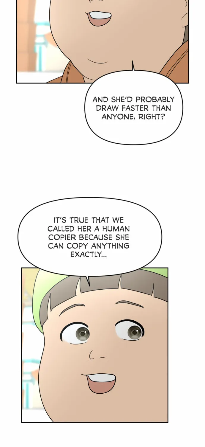 Illip Art High School Students Chapter 8 page 20 - 