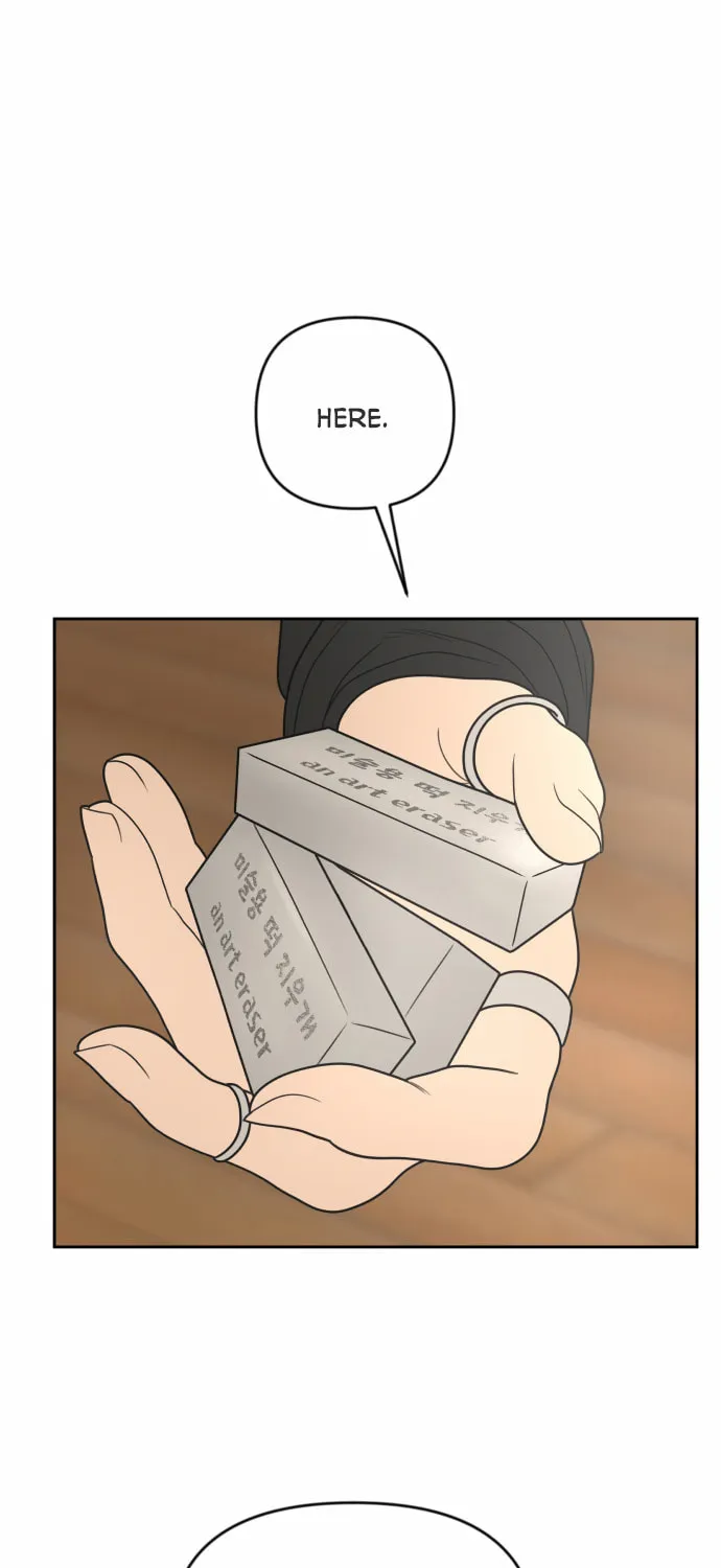 Illip Art High School Students Chapter 8 page 3 - 
