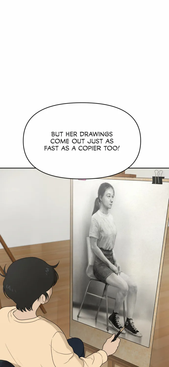 Illip Art High School Students Chapter 8 page 21 - 