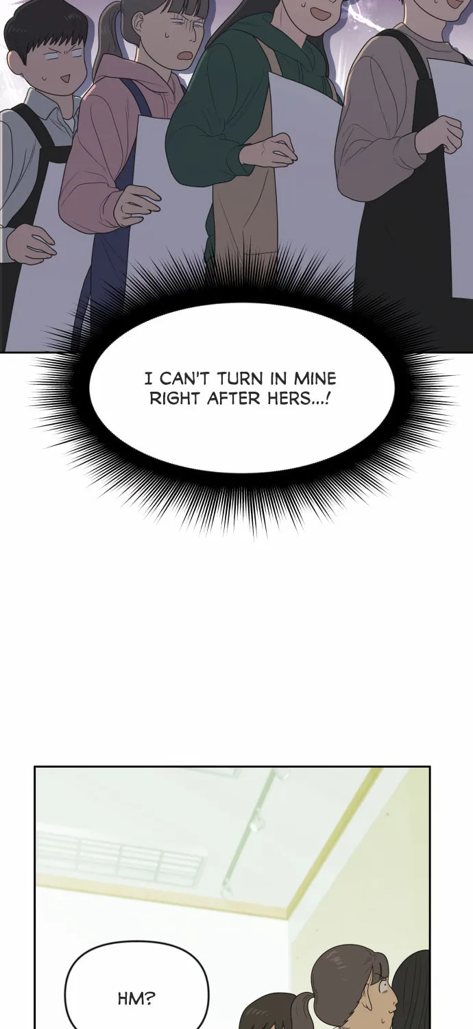 Illip Art High School Students Chapter 8 page 25 - 