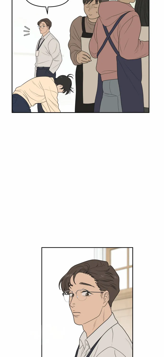 Illip Art High School Students Chapter 8 page 26 - 