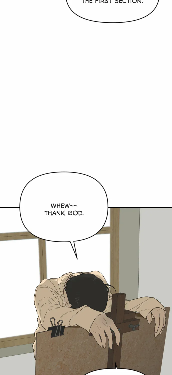 Illip Art High School Students Chapter 8 page 29 - 