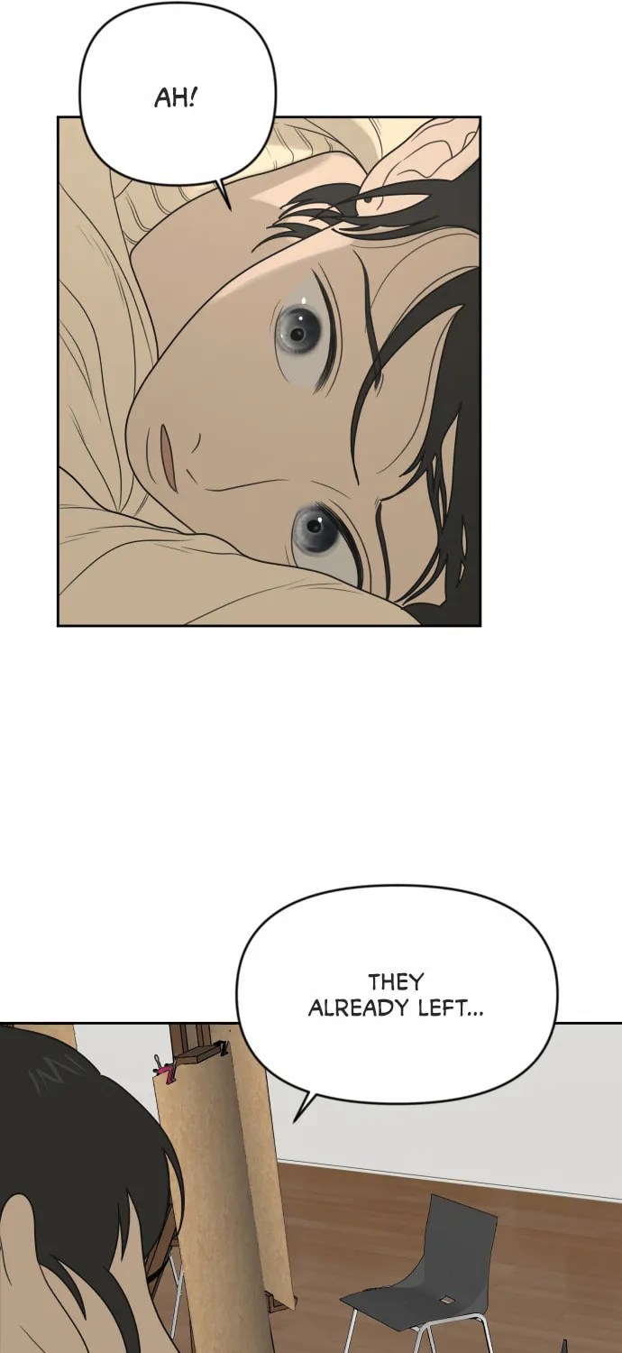 Illip Art High School Students Chapter 8 page 31 - 