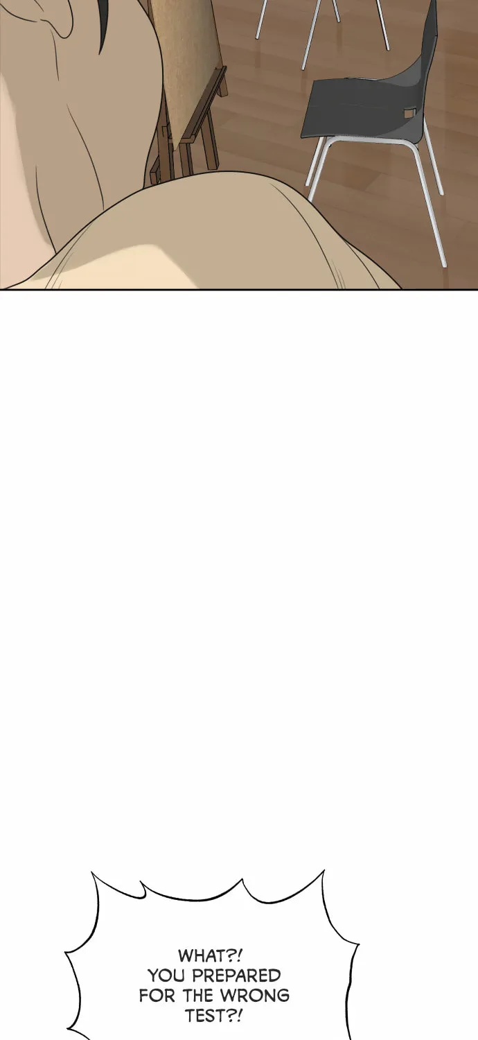 Illip Art High School Students Chapter 8 page 32 - 