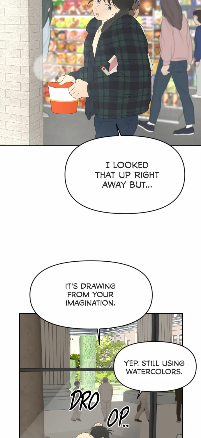 Illip Art High School Students Chapter 8 page 34 - 
