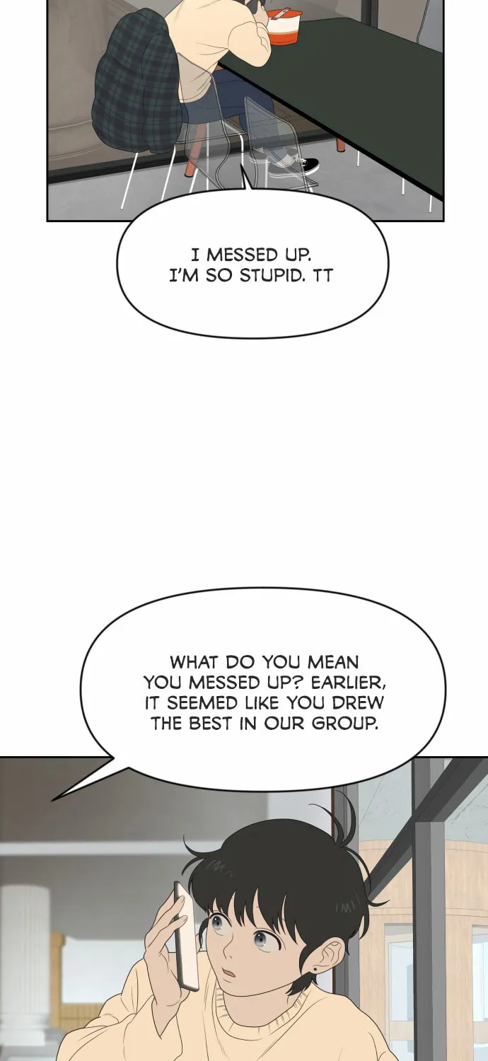 Illip Art High School Students Chapter 8 page 35 - 