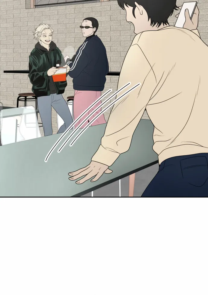 Illip Art High School Students Chapter 8 page 37 - 