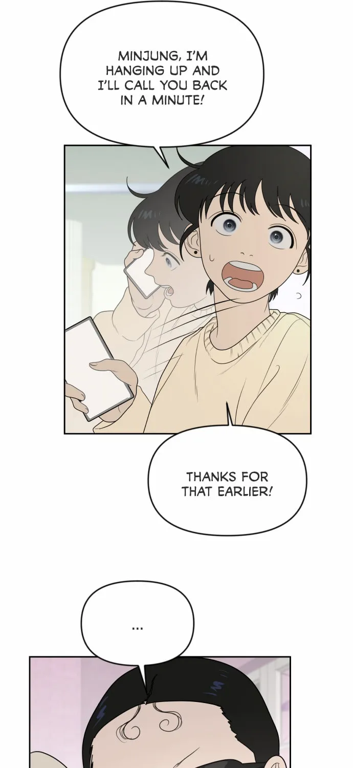 Illip Art High School Students Chapter 8 page 38 - 