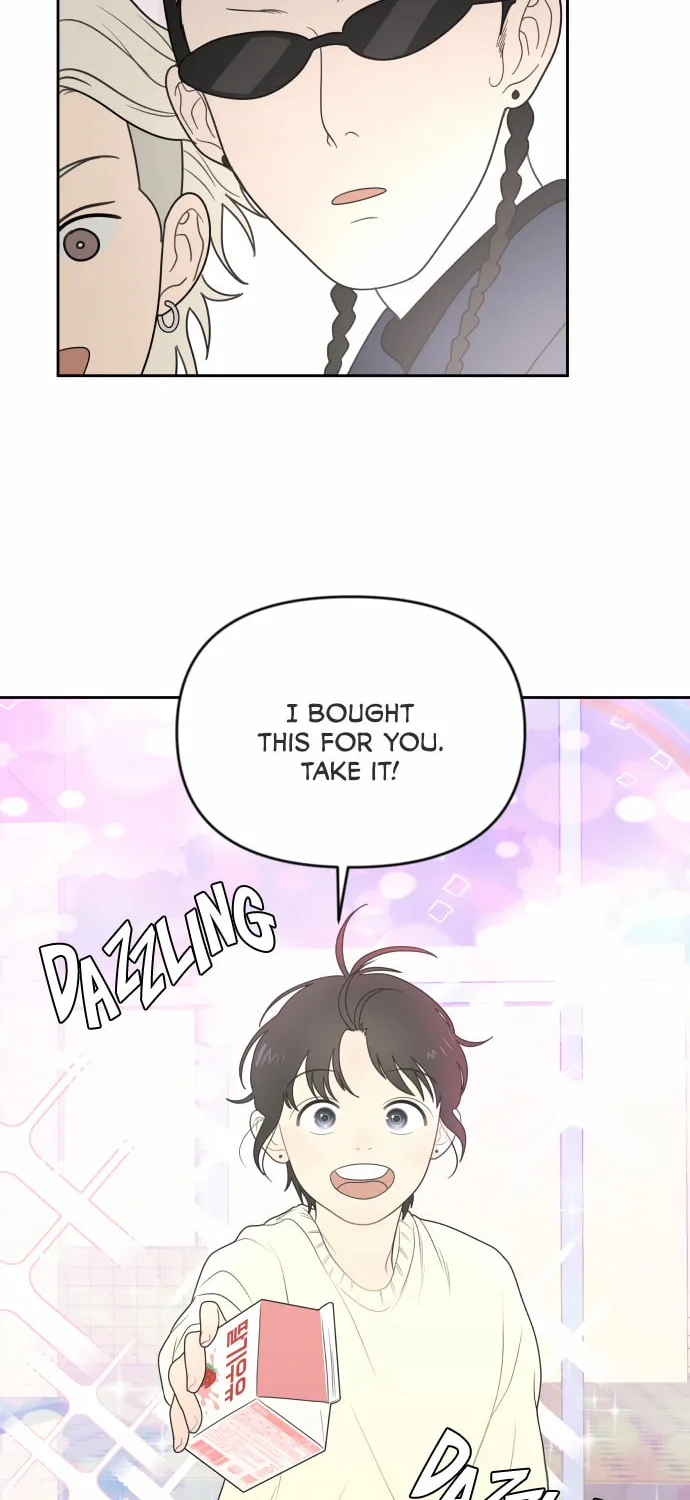 Illip Art High School Students Chapter 8 page 39 - 