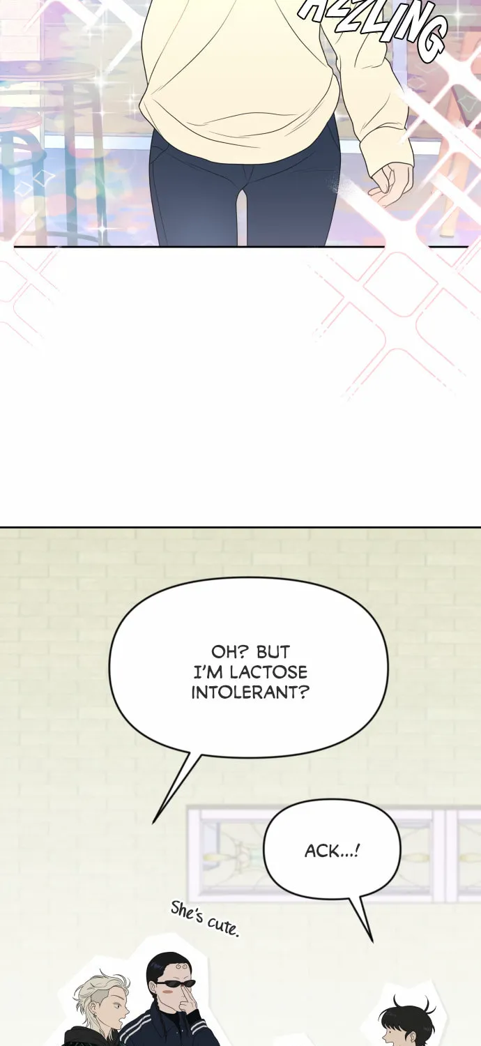 Illip Art High School Students Chapter 8 page 40 - 