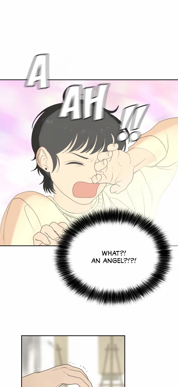 Illip Art High School Students Chapter 8 page 5 - 