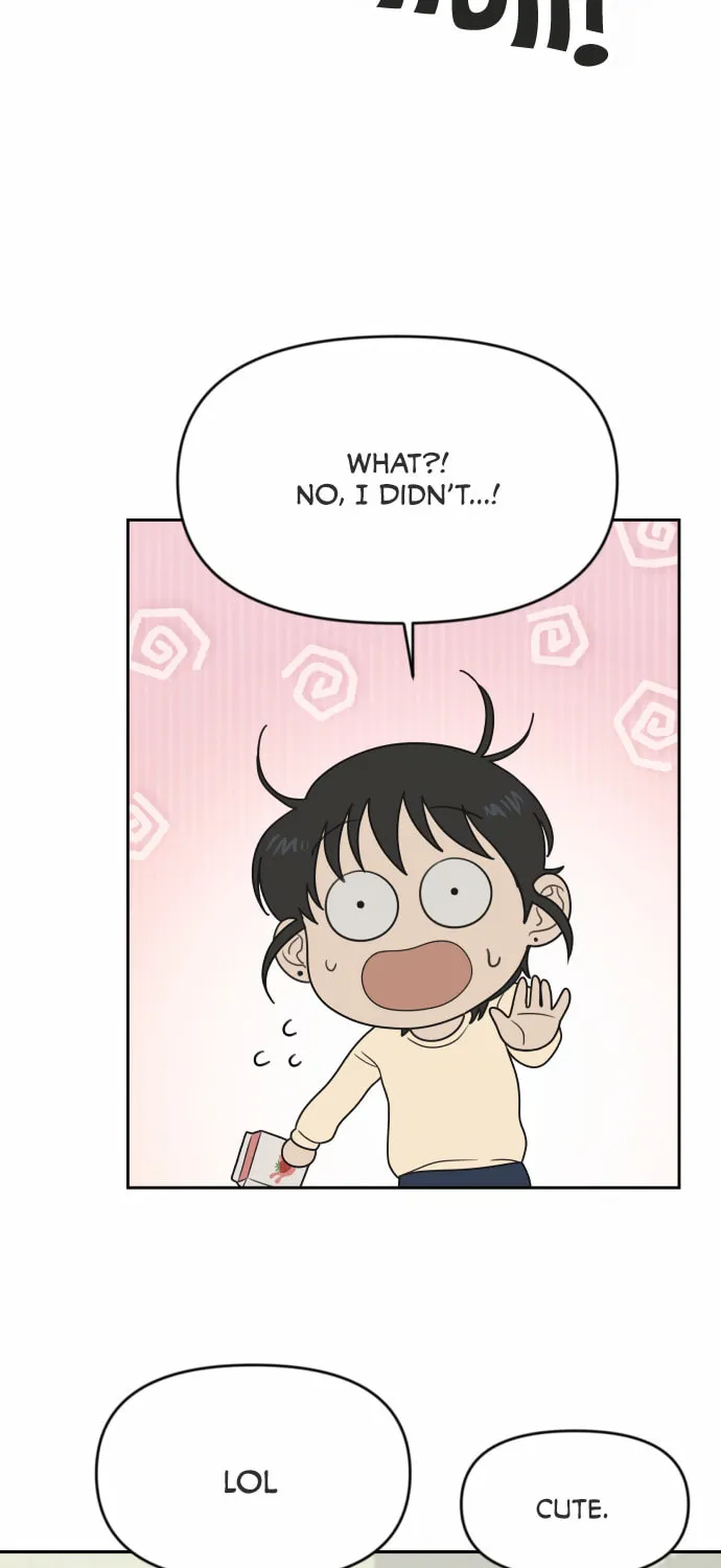 Illip Art High School Students Chapter 8 page 42 - 