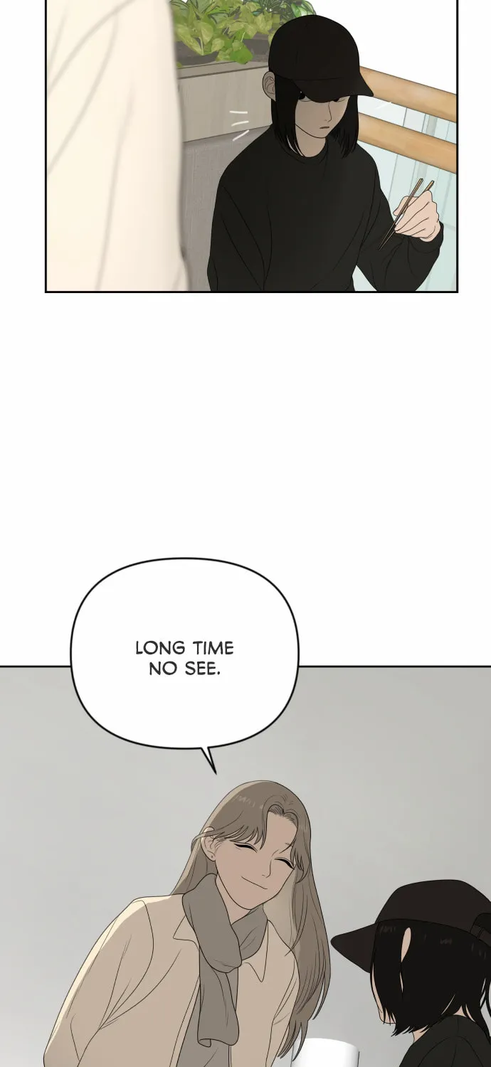 Illip Art High School Students Chapter 8 page 47 - 