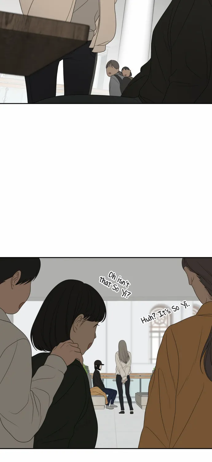 Illip Art High School Students Chapter 8 page 48 - 