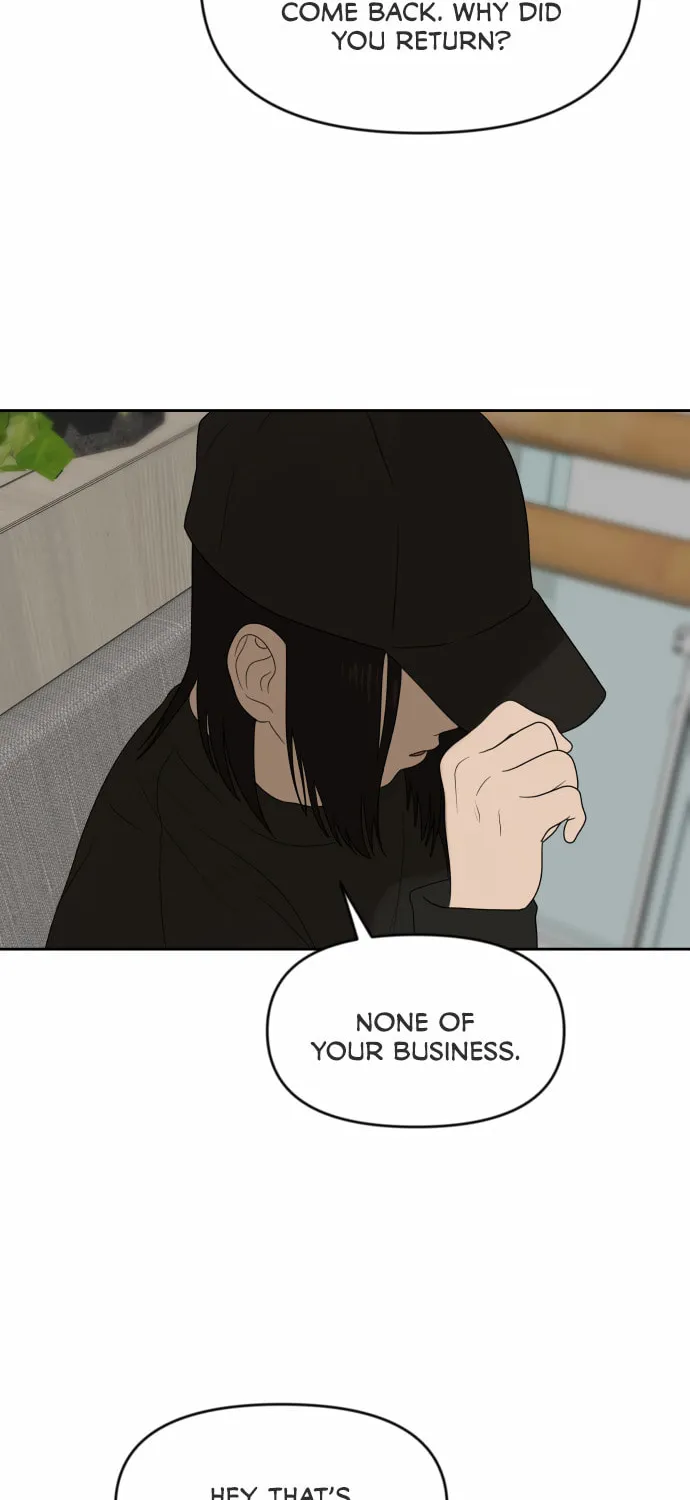 Illip Art High School Students Chapter 8 page 50 - 