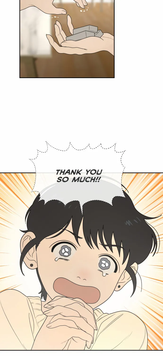 Illip Art High School Students Chapter 8 page 6 - 