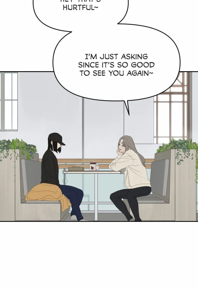 Illip Art High School Students Chapter 8 page 51 - 