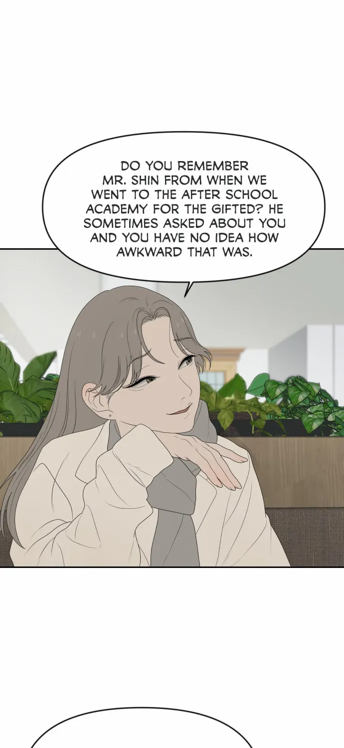 Illip Art High School Students Chapter 8 page 52 - 