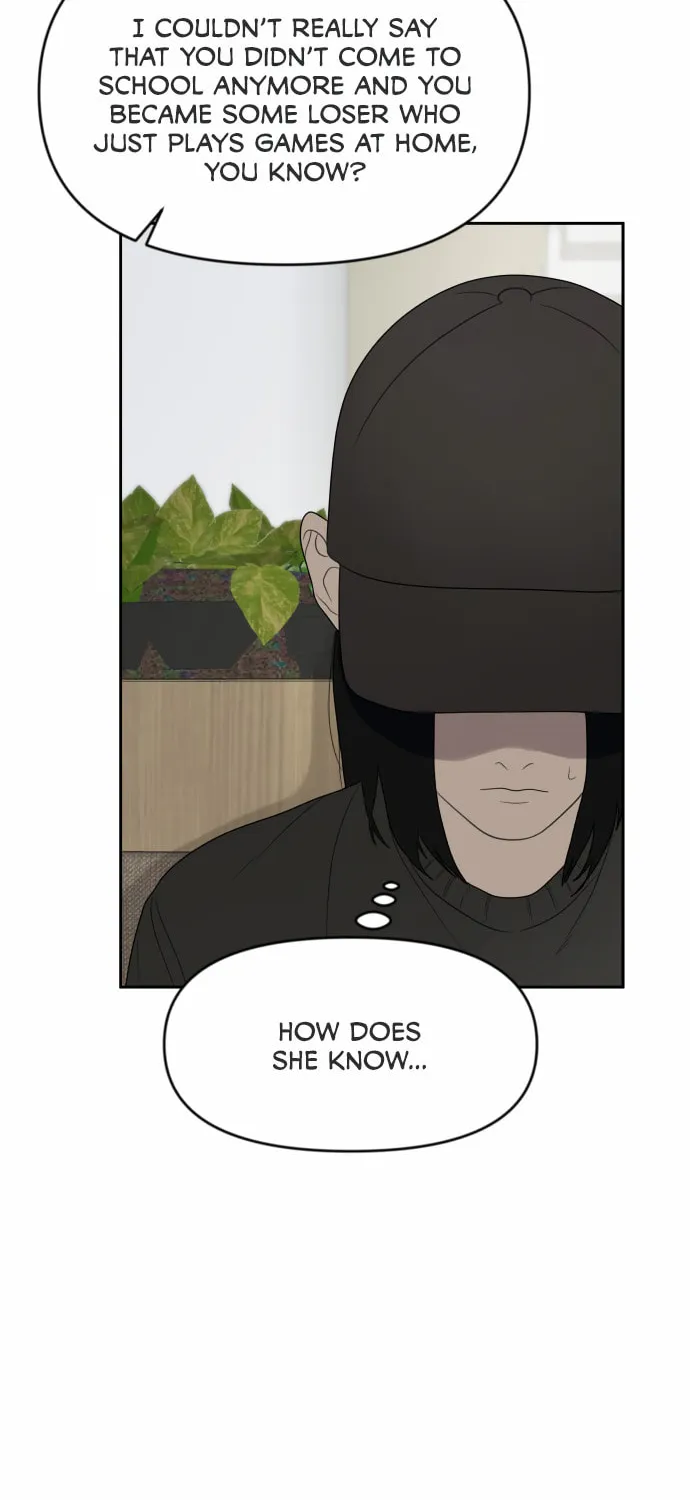 Illip Art High School Students Chapter 8 page 53 - 