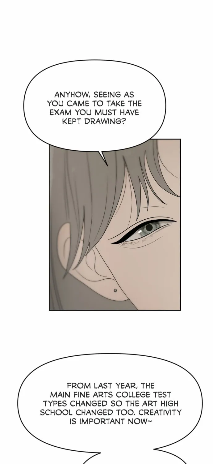Illip Art High School Students Chapter 8 page 54 - 