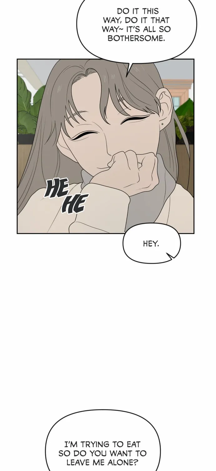 Illip Art High School Students Chapter 8 page 55 - 