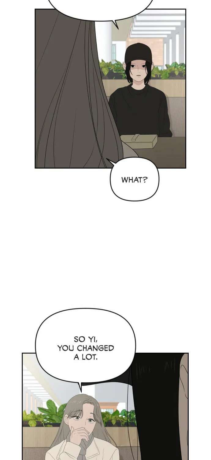 Illip Art High School Students Chapter 8 page 56 - 