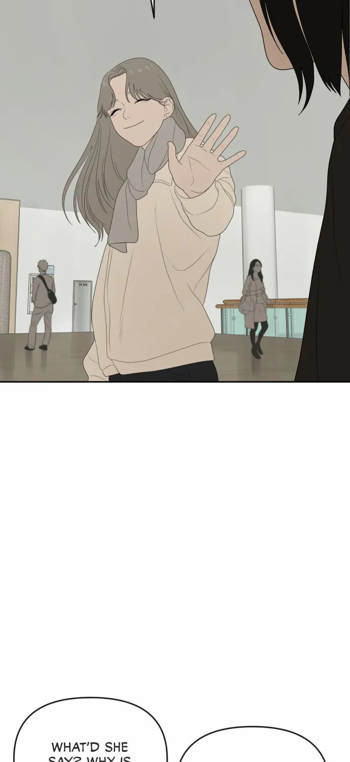 Illip Art High School Students Chapter 8 page 60 - 