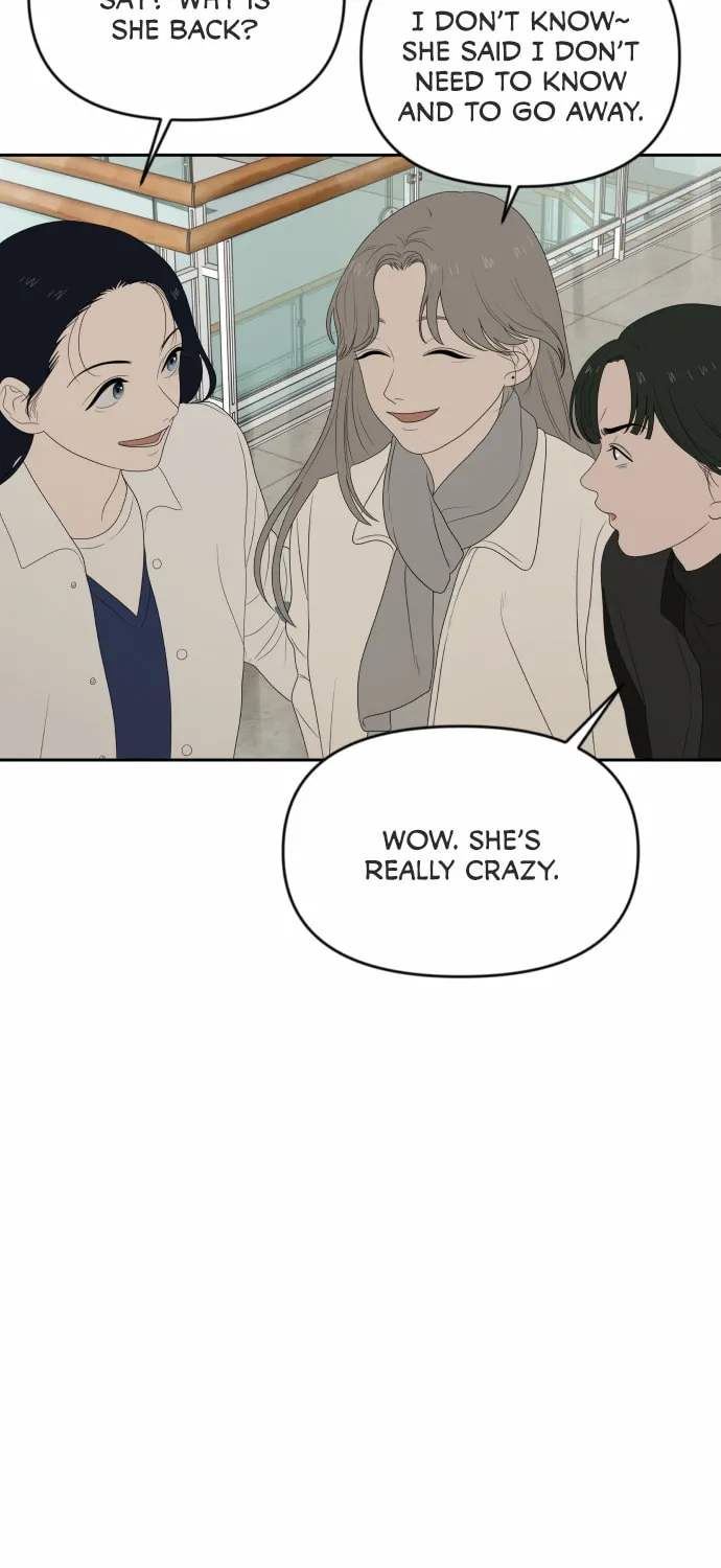 Illip Art High School Students Chapter 8 page 61 - 
