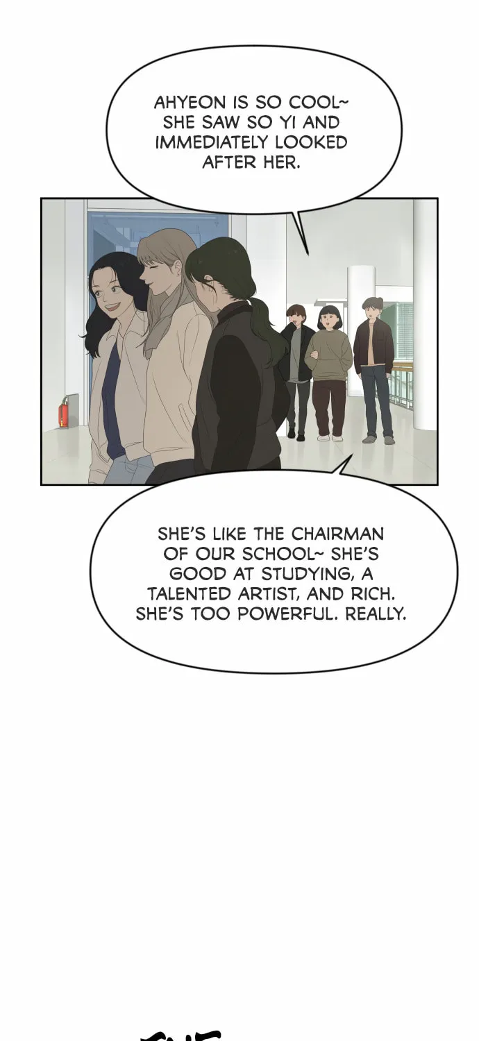 Illip Art High School Students Chapter 8 page 62 - 