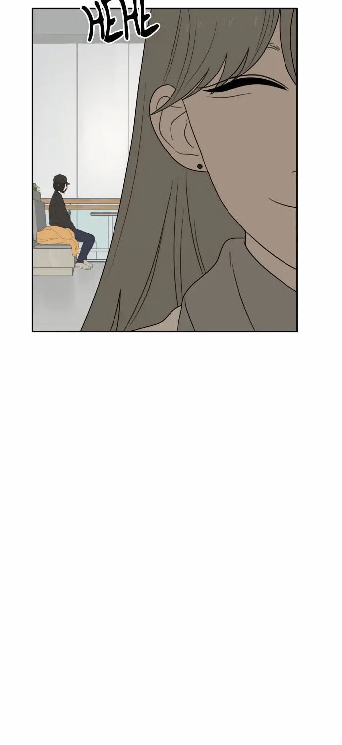 Illip Art High School Students Chapter 8 page 63 - 