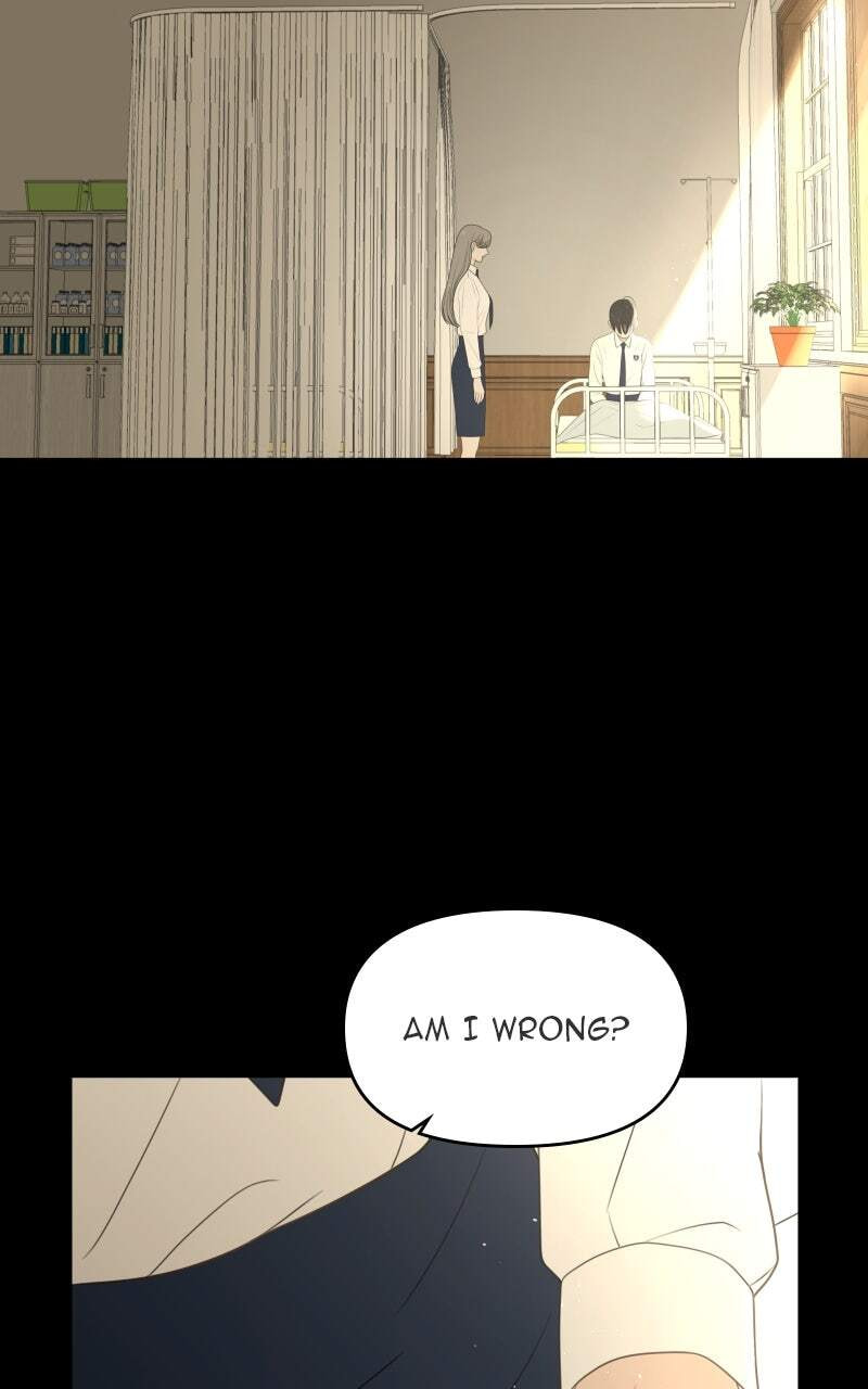 Illip Art High School Students Chapter 80 page 11 - 