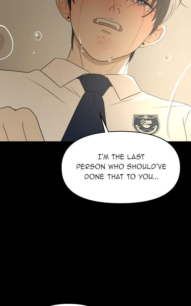 Illip Art High School Students Chapter 80 page 19 - 
