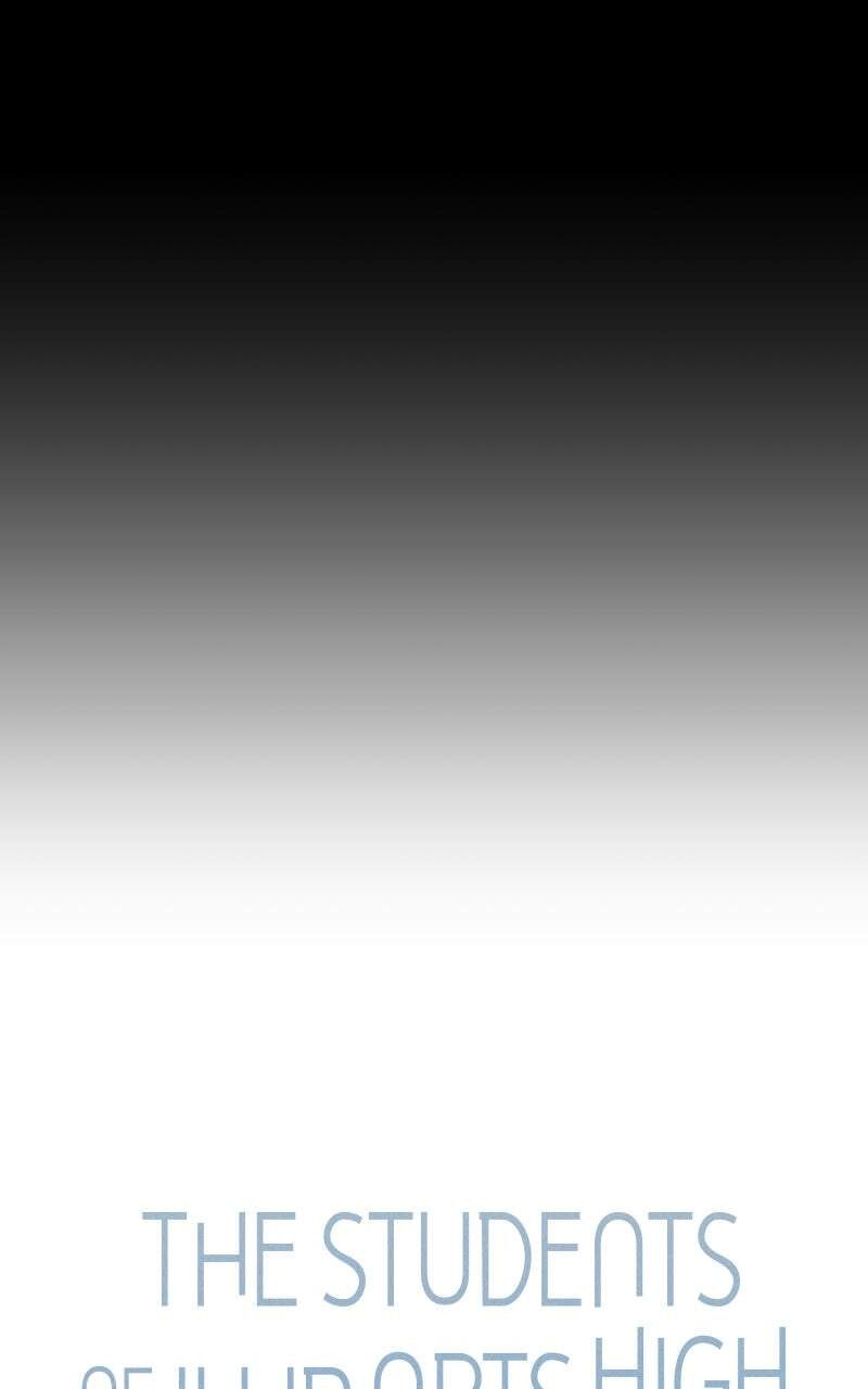 Illip Art High School Students Chapter 80 page 31 - 