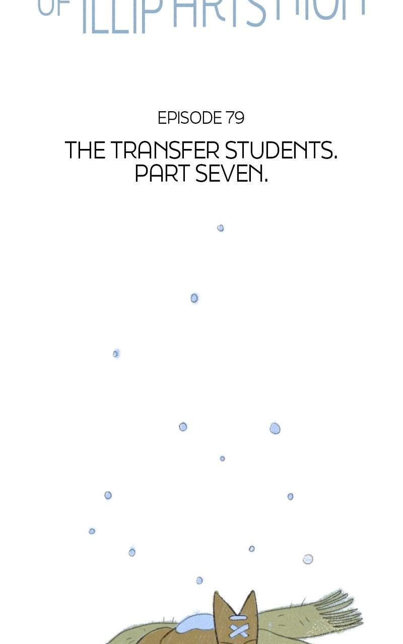 Illip Art High School Students Chapter 80 page 32 - 