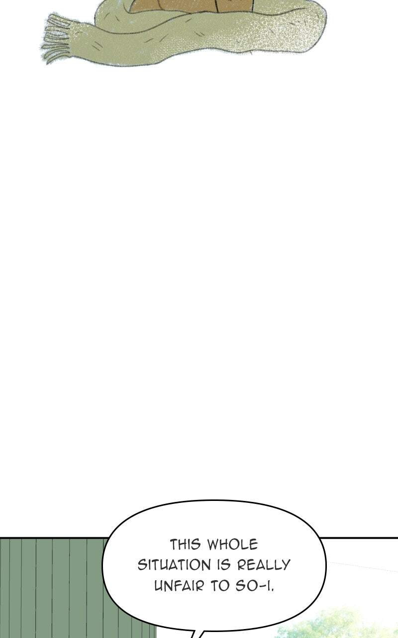 Illip Art High School Students Chapter 80 page 33 - 