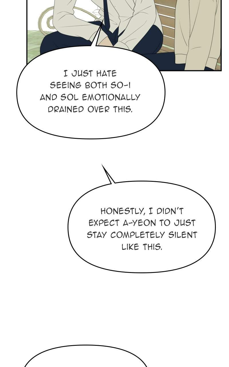 Illip Art High School Students Chapter 80 page 38 - 