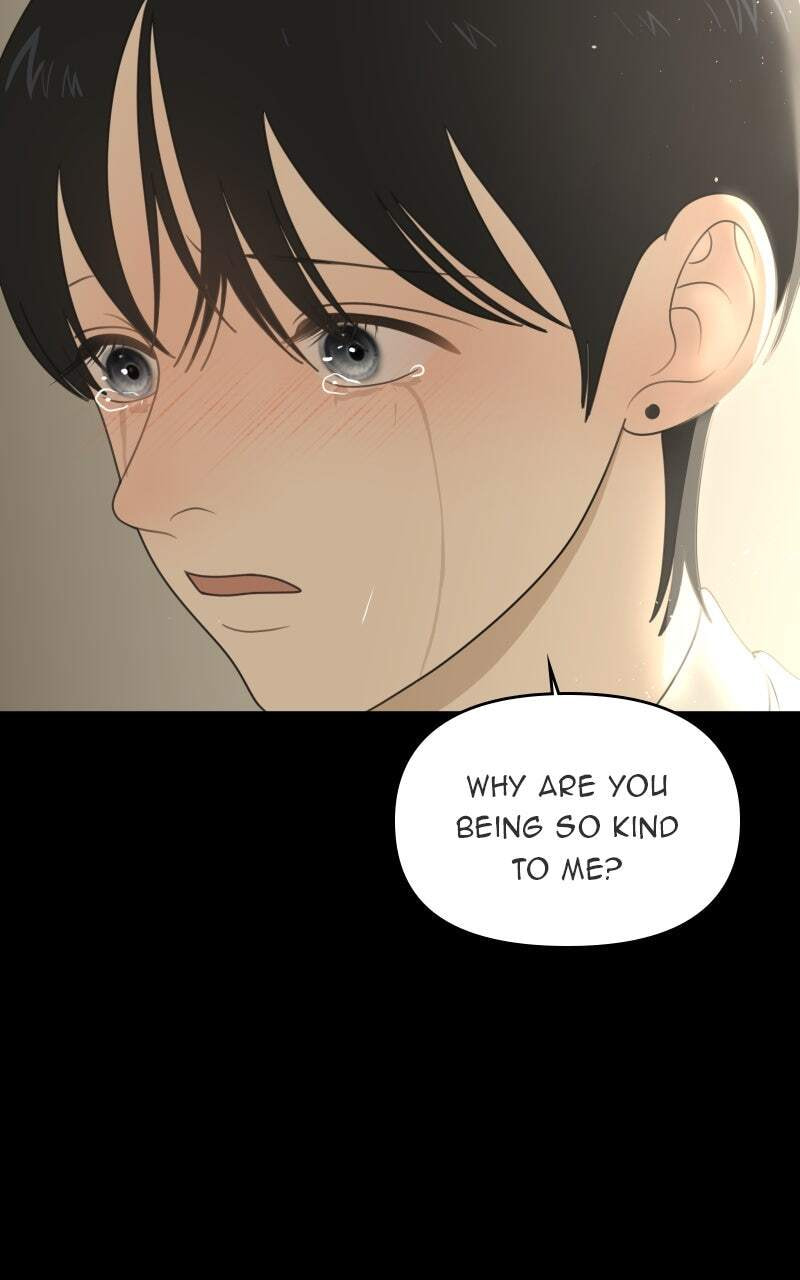 Illip Art High School Students Chapter 80 page 5 - 
