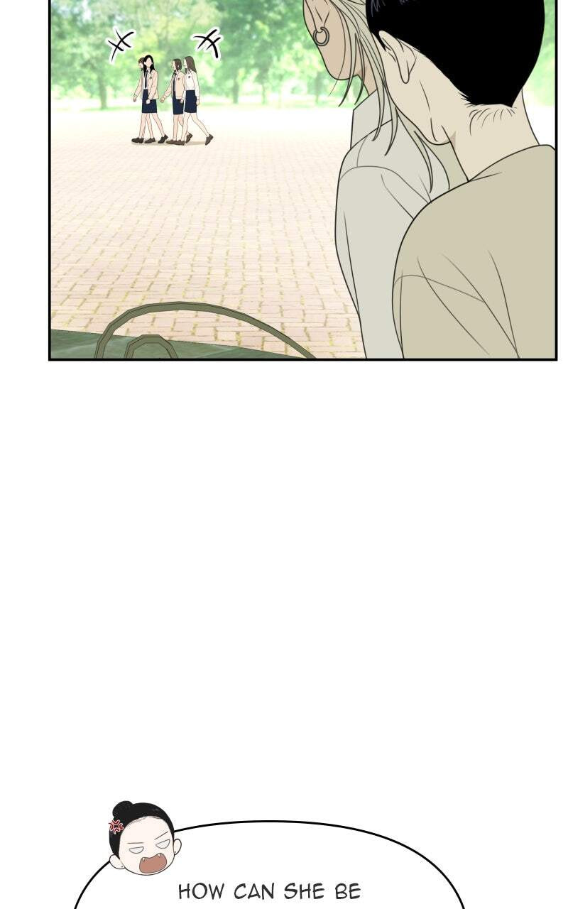 Illip Art High School Students Chapter 80 page 48 - 