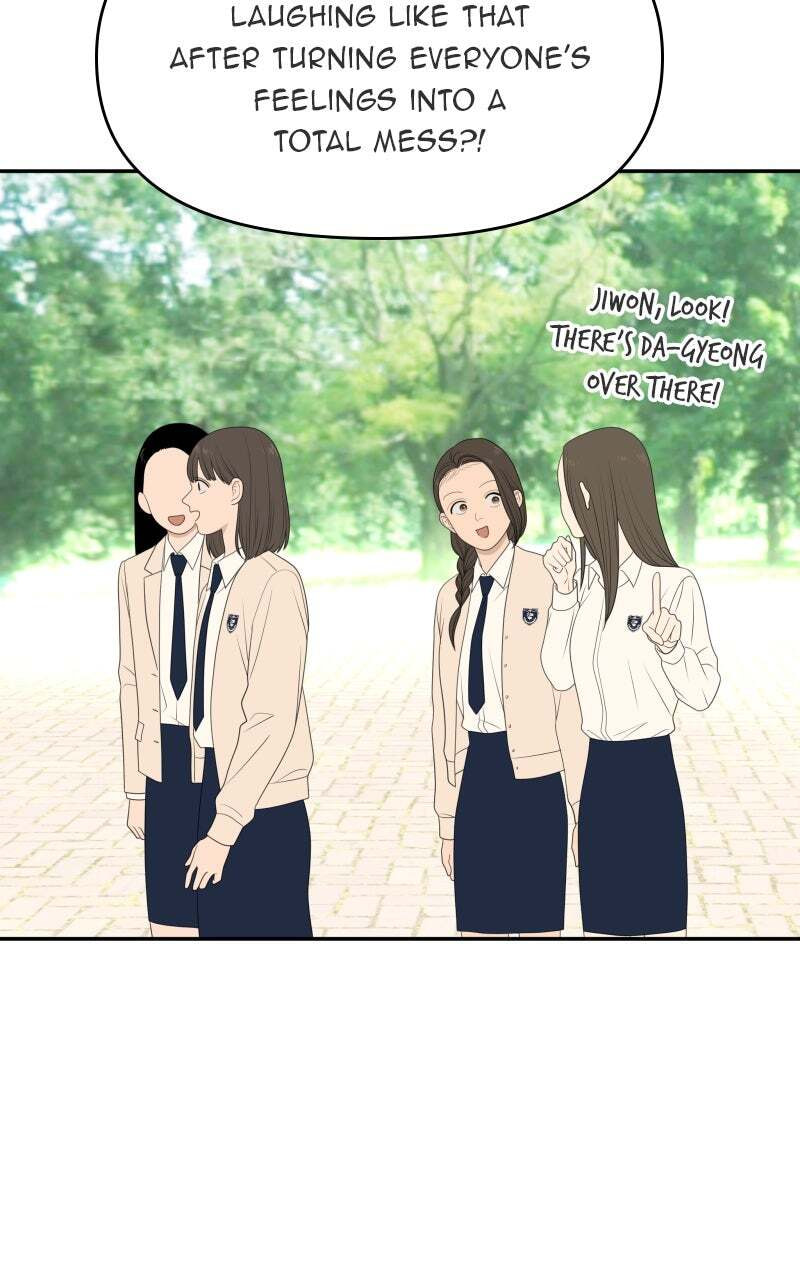 Illip Art High School Students Chapter 80 page 49 - 