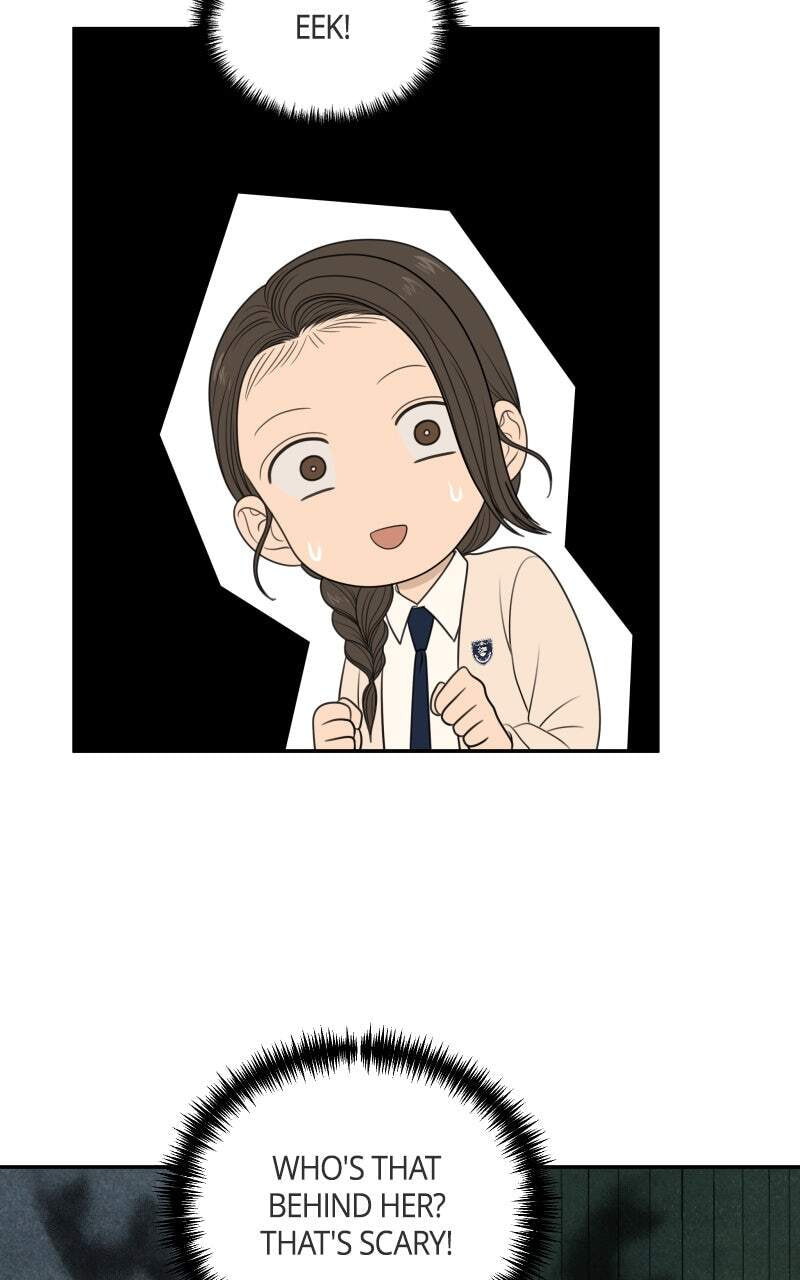 Illip Art High School Students Chapter 80 page 51 - 