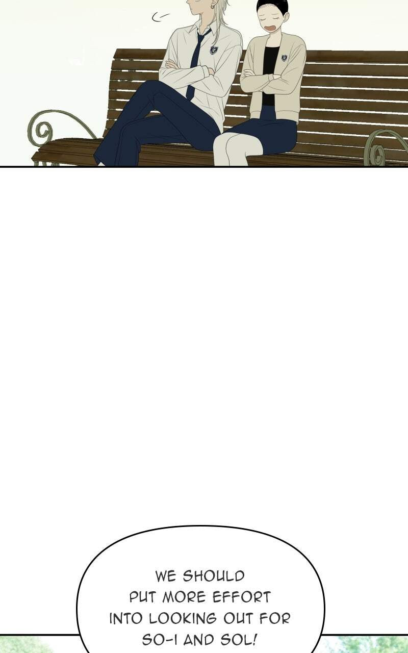 Illip Art High School Students Chapter 80 page 55 - 