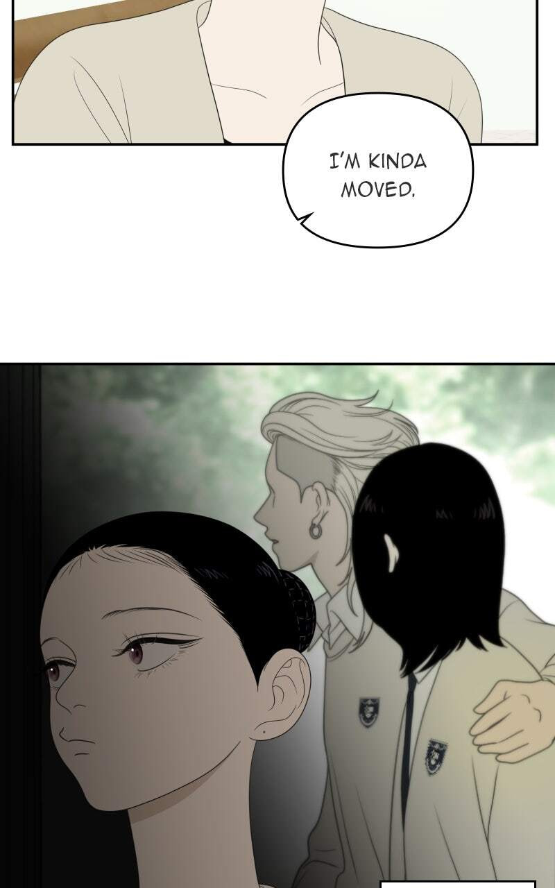 Illip Art High School Students Chapter 80 page 59 - 