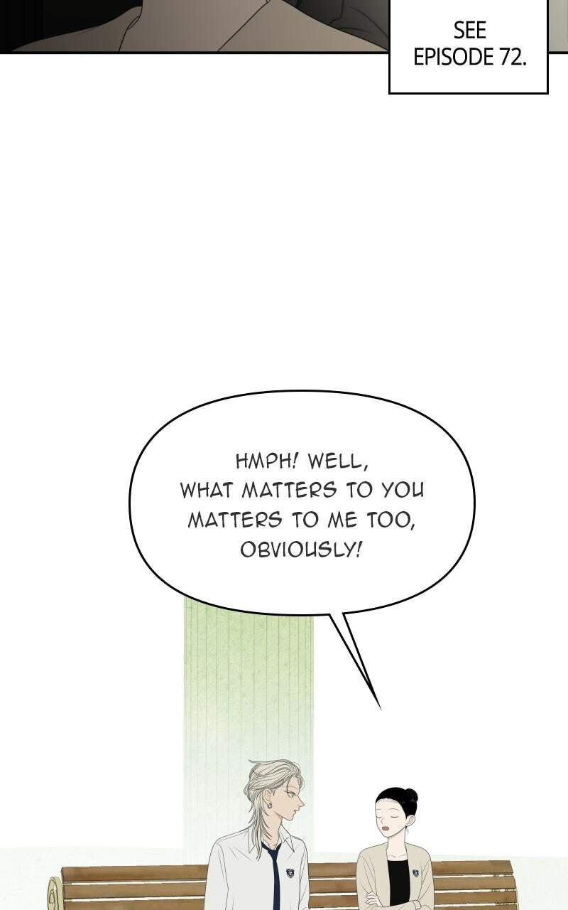 Illip Art High School Students Chapter 80 page 60 - 