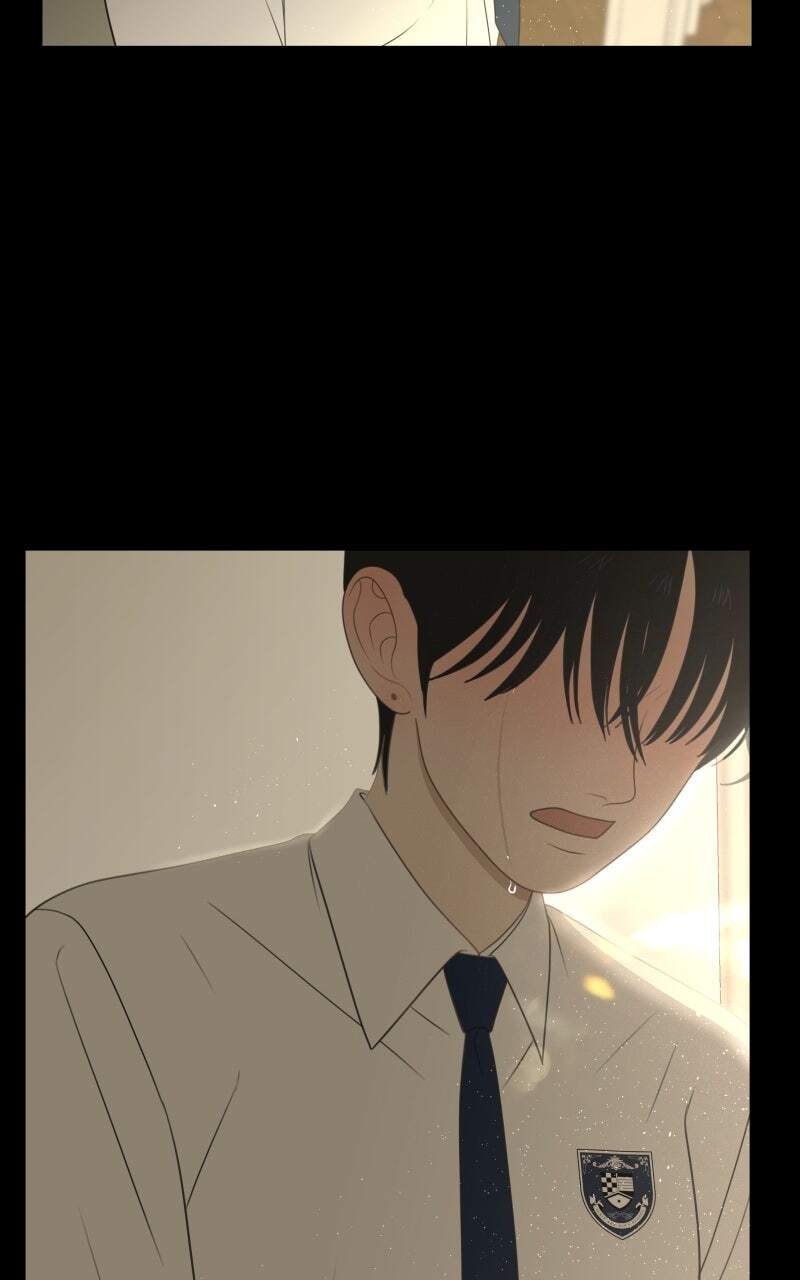 Illip Art High School Students Chapter 80 page 7 - 