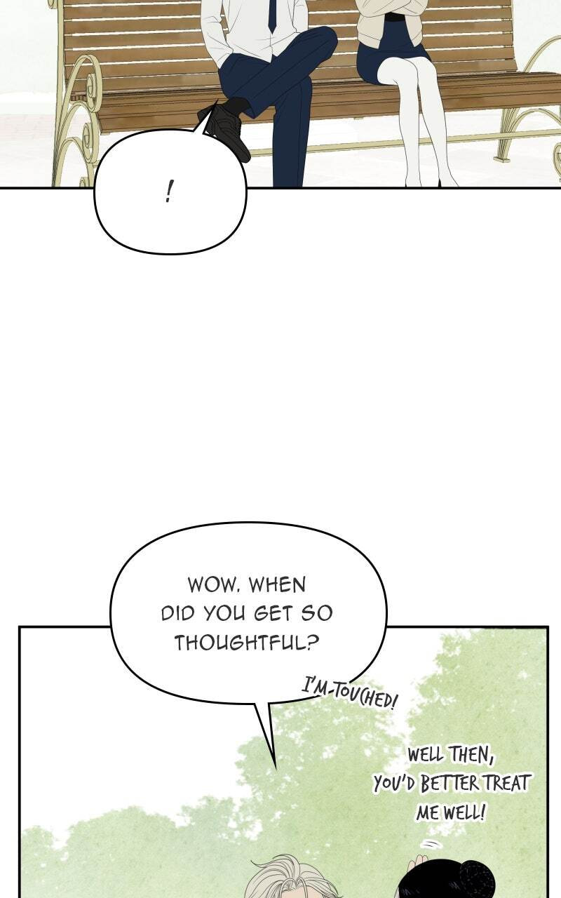 Illip Art High School Students Chapter 80 page 61 - 