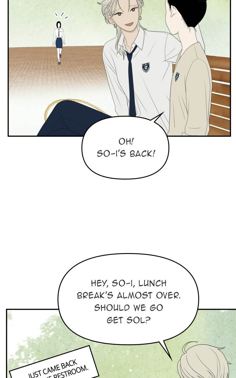 Illip Art High School Students Chapter 80 page 62 - 