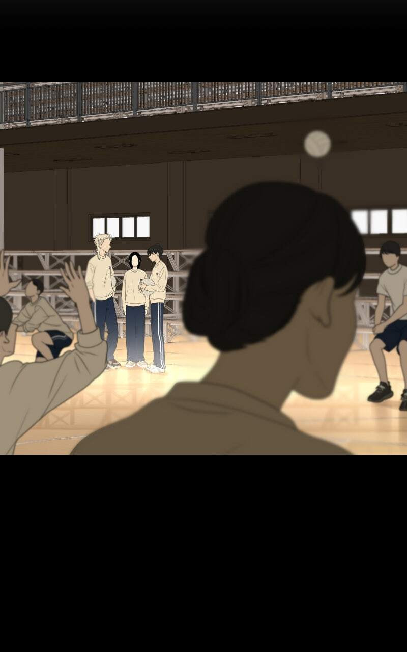 Illip Art High School Students Chapter 80 page 67 - 