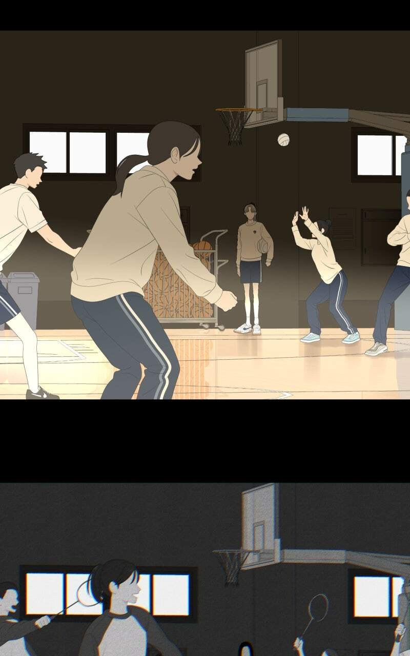 Illip Art High School Students Chapter 80 page 69 - 
