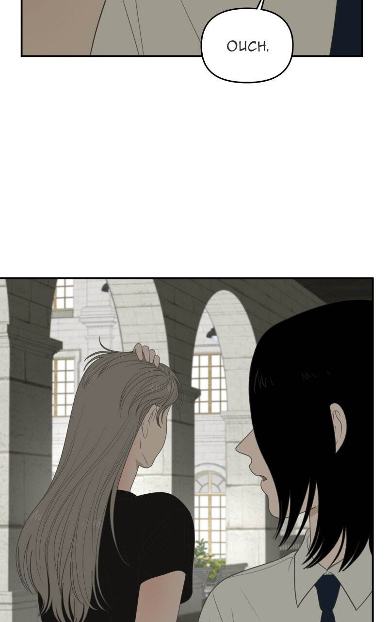 Illip Art High School Students Chapter 80 page 73 - 