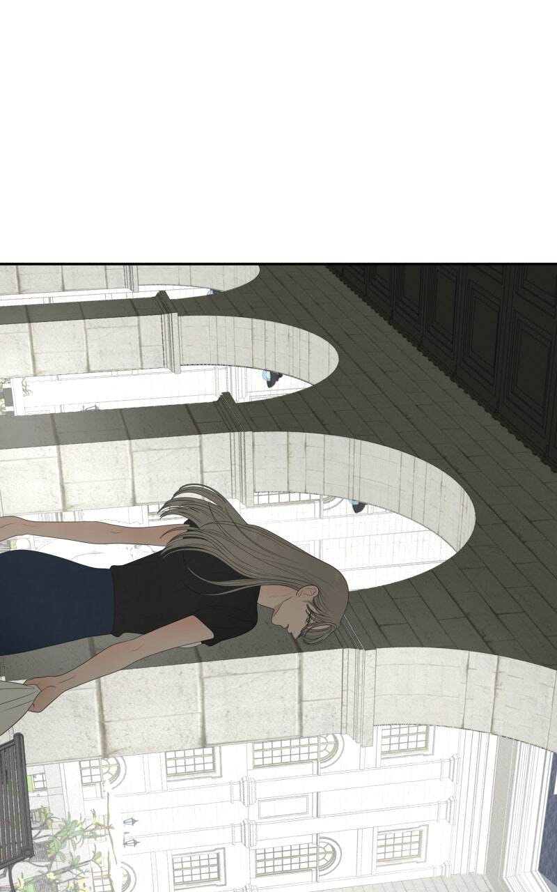 Illip Art High School Students Chapter 80 page 75 - 